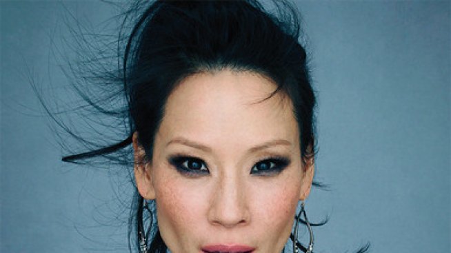 Луси Лиу: Момчетата не ме поглеждаха в пубертета