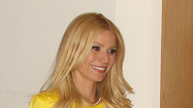 Гуинет ще представя Coаch