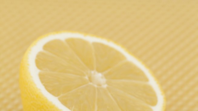 Маска за лице с мед и лимон за чиста и сияйна кожа