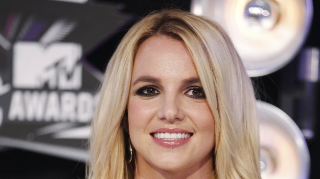 Бритни Спиърс направи пищно парти на синовете си