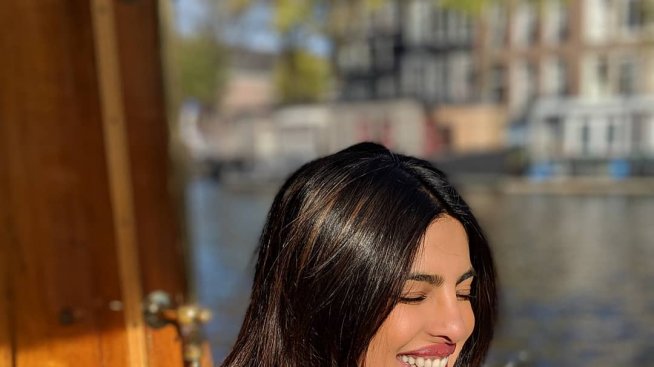 Приянка Чопра чака Меган за сватбата