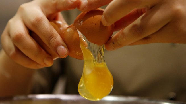 Какво се случва с тялото ви, ако ядете по 3 яйца на ден