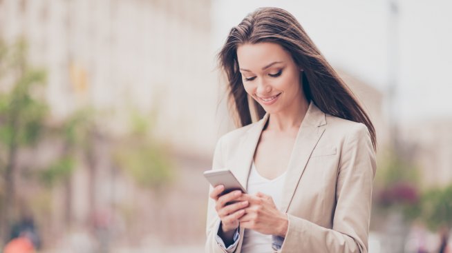 Какво разкрива за връзката ви писането на съобщения