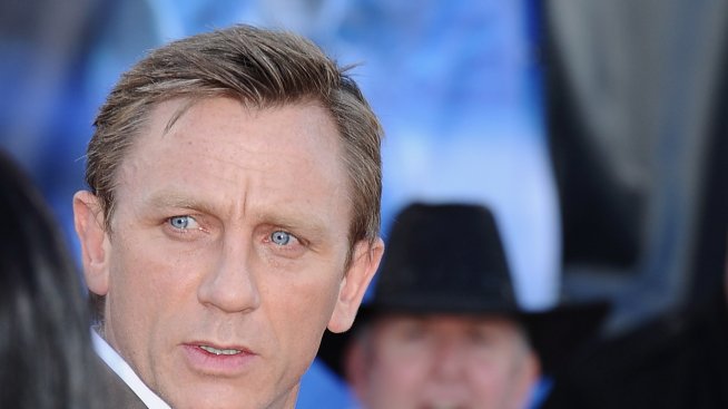 Даниел Крейг вярва в НЛО