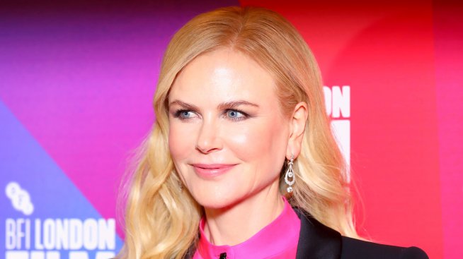 Никол Кидман: Бракът с Том ме спаси от сексуални посегателства!