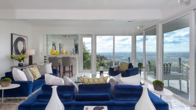 Луксът, в който се шири адвокатът на Бийбър