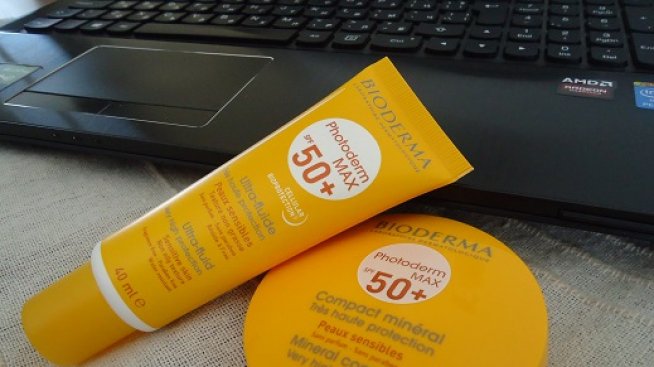 Защо слънцезащитата трябва да започва отрано?