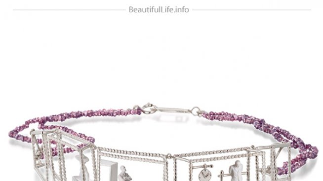 Страхотни нестандартни бижута за ценители