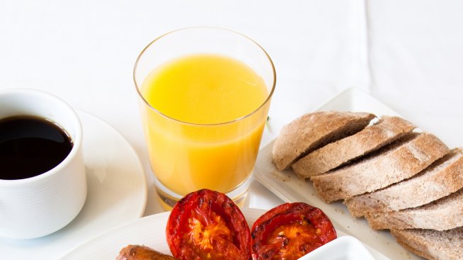 Апетитът идва с липсата на протеини