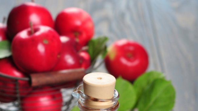 Многобройните ползи на оцета за красотата