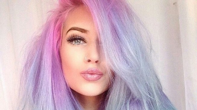 Най-странните тенденции в красотата за 2015