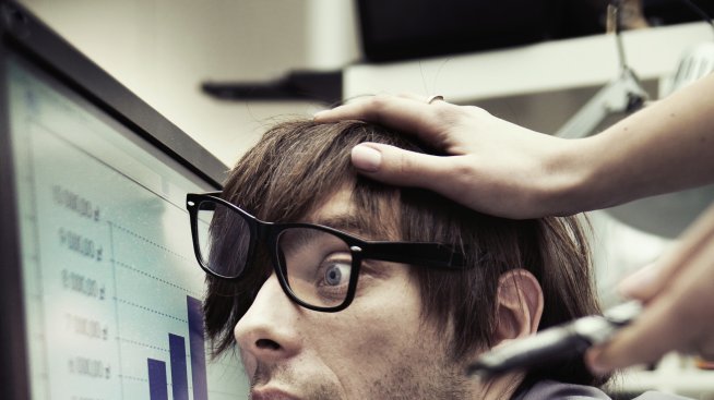 Типовете служители, които никога не постигат успех