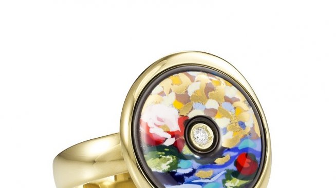 Съкровище, в което ще се влюбите