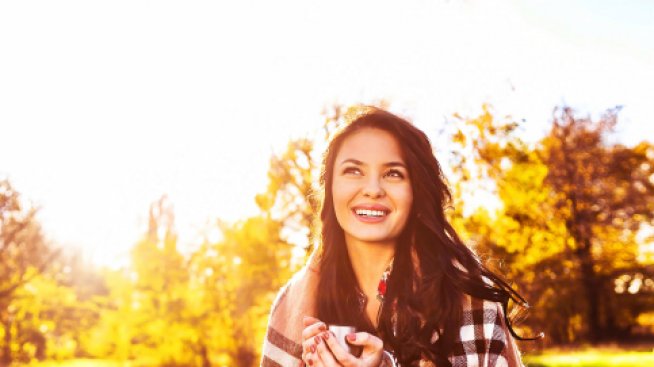 Какво трябва да променим от козметичната рутина за есента?