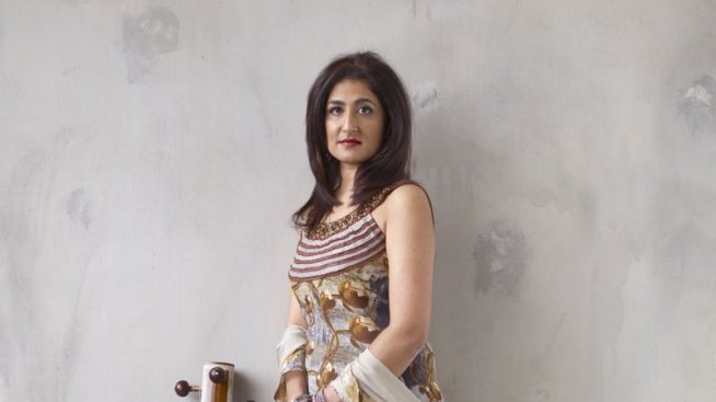 Индийската певица Kiran Ahluwalia открива Sofia Vocal Fest