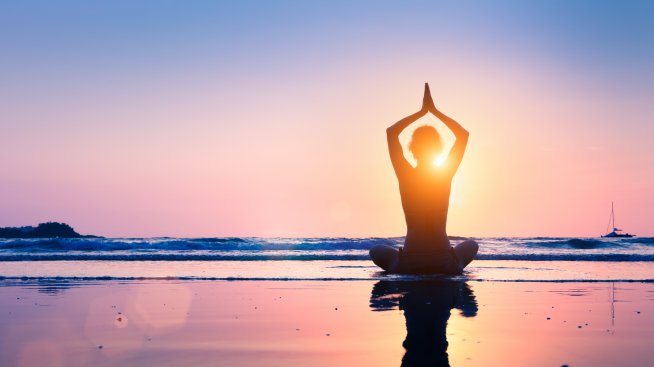 Йога асани за успешен старт на деня