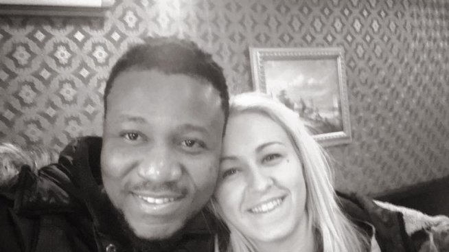 Стивън Ачикор и Невена Пейкова гаджета?