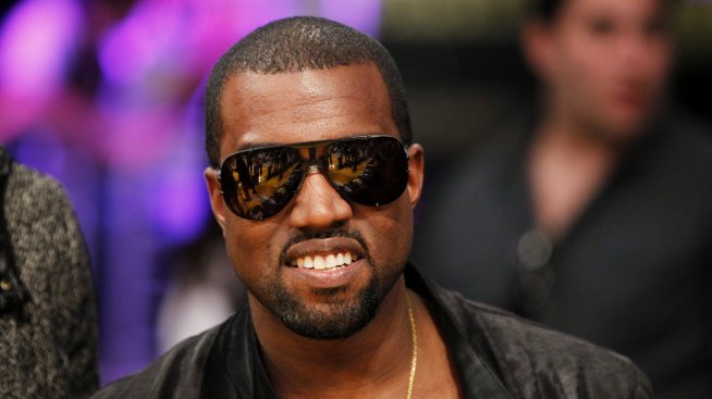 Кание няма да присъства на раждането на щерка си