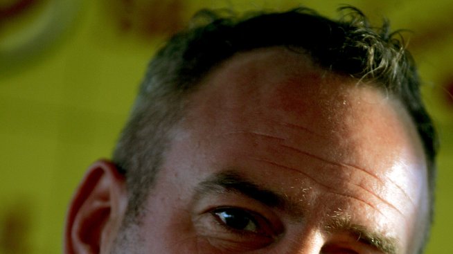 Fatboy Slim: Очаквайте яко парти!