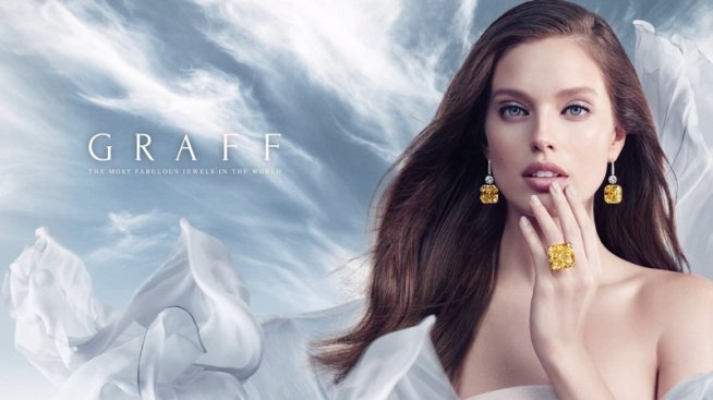 Бижута: Чудесата на света