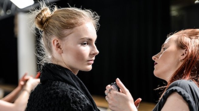 Тайната на идеалния тен на лицето