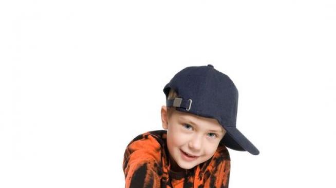 Дългите пръсти на момченцата издават мъжественост