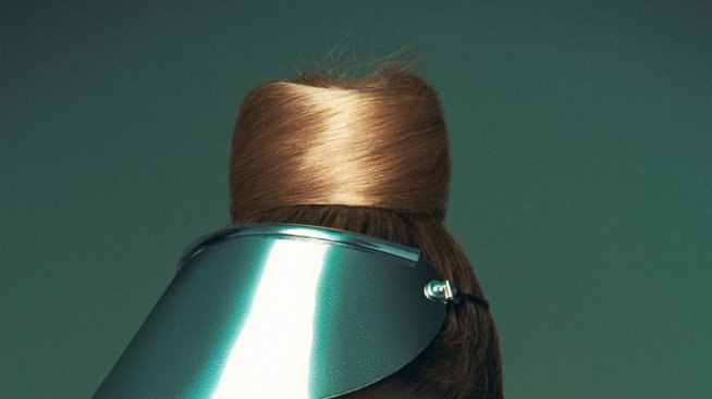 Креативност в бяло