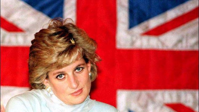 Вдъхновяващи мисли на принцеса Даяна