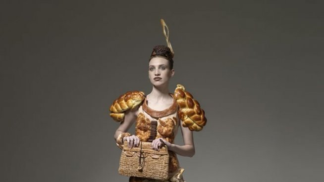 Ти си това, което ядеш