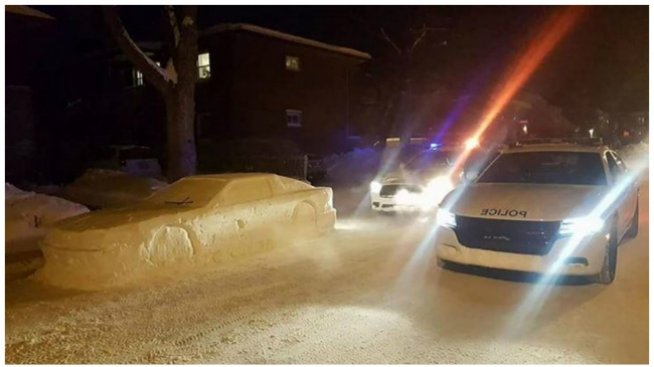 Пълен абсурд: Странни ситуации в ежедневието