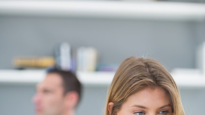 Очевидните признаци, че сте с грешен човек