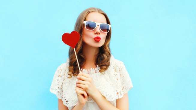 4 съвета за красота на Свети Валентин