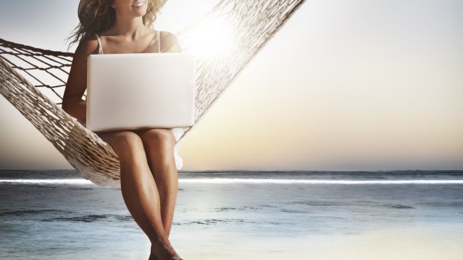 Идилия на брега: Топ 5 предимства на изнесения офис