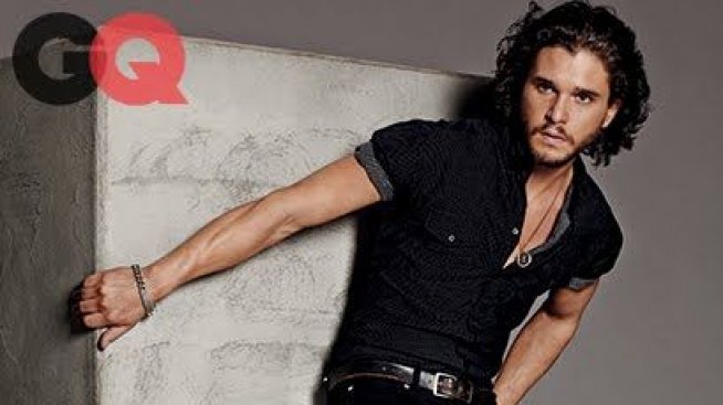 Кит Харингтън: Вече не искам роли с мечове и коне