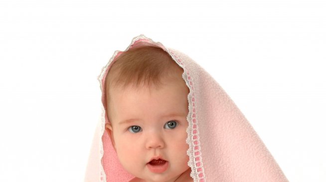 Бебетата имат радар за лъжци