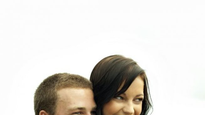 Жените са по-щастливи с партньор, способен  да им съчувства