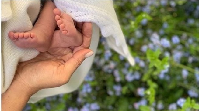 Заподозряха Меган в копиране на Кайли: „Мегандашян“