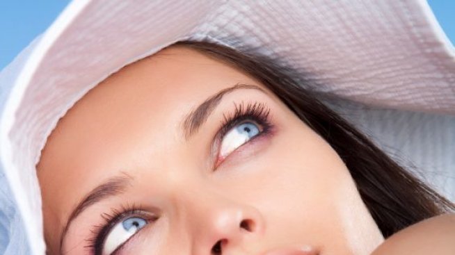 Козметичен режим за лятото