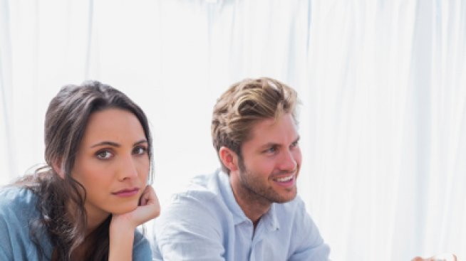 10 знака, че просто не си падате по него