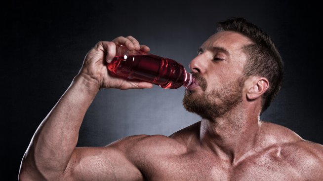 Една енергийна напитка на ден увеличава риска от сърдечен удар