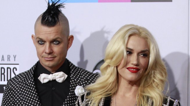 No Doubt пускат линия за марката Fred Perry