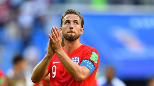 Хари Кейн стана татко за втори път