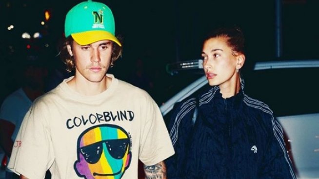 Джъстин Бийбър: Селена остана в миналото