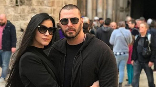 Мис България 2012 стяга сватба с бивш кандидат за кмет