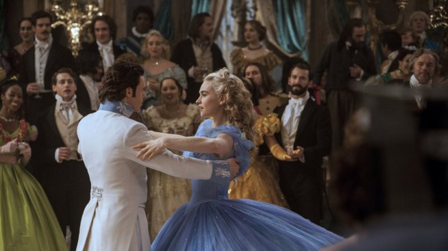 Останаха ли принцове?