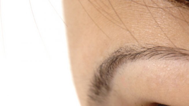 Погледни ме, за да те погледна!