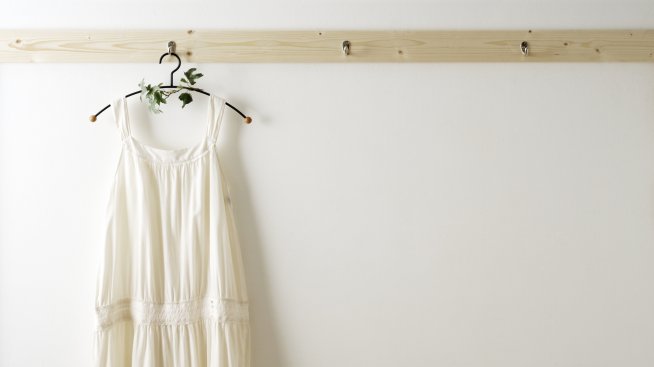 Как да имате изгладени дрехи без ютия?