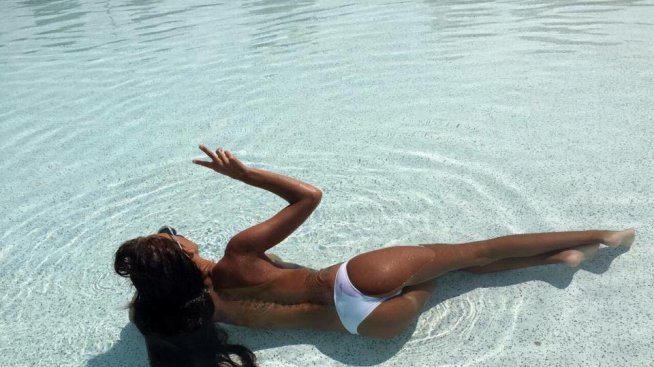 Какви са пропорциите на идеалните задни части?