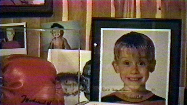 Тъмните тайни на килера на Майкъл Джексън