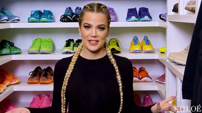 Знаменитости с дрешници за чудо и приказ